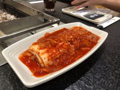 -白玉·朝鲜族烤串(南山店)