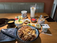 -沼津港精致料理·寿喜烧·烧鸟(青浦宝龙广场日料榜单店)