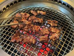 -赤坂亭·M9和牛烧肉·铁板烧(合肥万象城店)