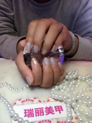 -RL Nail·瑞丽美甲美睫品牌原创店
