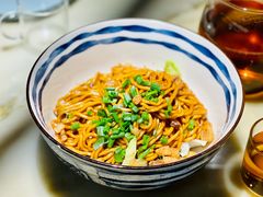 葱油面-食之六七·面(朝阳大悦城店)