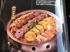 -蒙料·手把肉(望京店)
