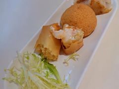 -蔡澜点心·粤菜(嘉里中心店)