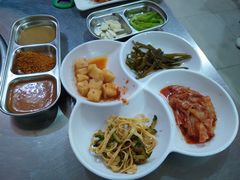 -朴大炮韩式碳烤肉(总店)