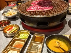 -牧童禧肉社·韩国炭火烤肉店(中粮祥云小镇创始店)