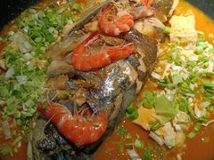 -筱爷叔·上海传统手工菜(玉树路店)