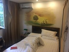 -秦府酒店(北京鼓楼店)