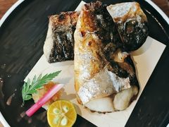 -山葵家居酒屋(天目里店)