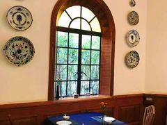 -马勒别墅饭店(静安寺店)