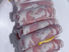 -涮福記·现切牛羊肉火锅(世纪汇店)