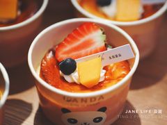 -星巴克(无锡大东方店)