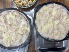 -雪琴面馆富安特色鱼汤面(城中花园店)
