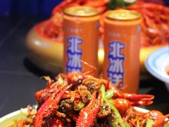 -虾乐园龙虾·夜宵(松江店)