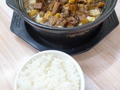-赵家牛肉砂锅(台西三路店)