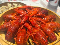 -靓靓蒸虾·头牌蒸虾(沙湖旗舰店)