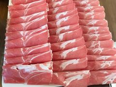 -竹叶涮肉坊(总店)