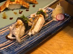 -水之惠鲜鱼料理(王府大街店)