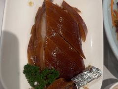 -大鸭梨烤鸭(石佛营店)