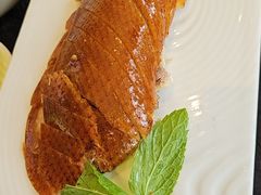 -大董(华贸购物中心店)