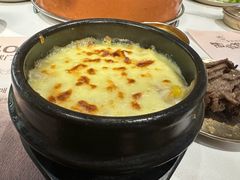 -西塔老太太泥炉烤肉(望京一店)