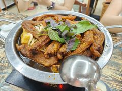 -柳州人田螺鸭脚煲(农院路1店)