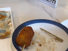 -东方饺子王(和平里店)