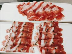 -海底捞火锅(太阳宫凯德mall店)