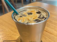 -ZM COFFEE(西安路店)