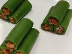 炉忆菠菜酥-炉忆家宴(京东店)