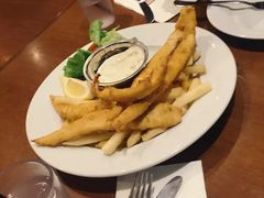 -Pancakes on the rocks(Darling Harbour)
