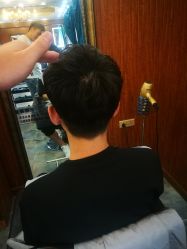 -小齐发型Star·Salon