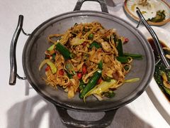 -北纬39度天津宴(黑牛城道店)