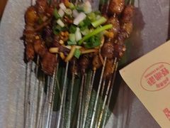 -怪噜范·老贵阳街头名小吃(世纪金源旗舰店)