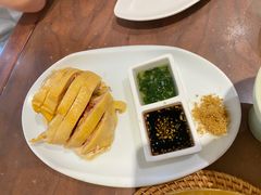 -苏小柳点心·手作小笼包(康桥分院)