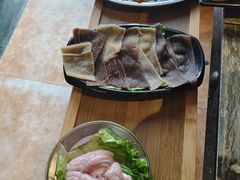 -销魂美蛙鱼头火锅(上海首店)