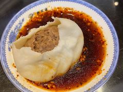 无锡小笼包-熙盛源(永乐路店)