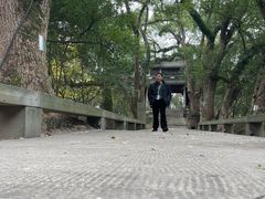 -蒋氏故居