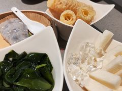 -海底捞火锅(奥山世纪城店)