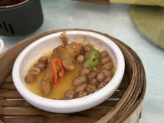 -金河半岛园林酒家(金融城店)