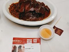 -稻香酒家·34年老字号·港式粤菜(侨光店)