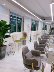 点击看大图 -潘多拉Hairsalon