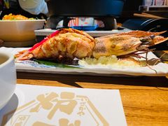 -炉胜·炉端烧·居酒屋
