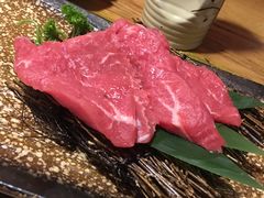 -赤坂亭·M9和牛烧肉·铁板烧(合肥万象城店)