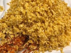 银须爆炒金丝-鲜味食族水产·海鲜餐厅