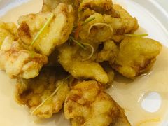 -南山鲜虾面·活鲜小馆·海味大连菜(南山总店)