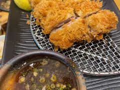 -胜博殿日式炸猪排(西红门店)