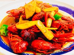 -龙虾奇迹(大华三路店)