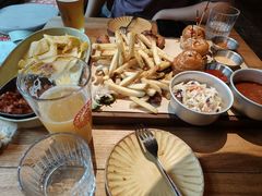 -Devils’ Brewery小恶魔精酿啤酒(武汉天地店)