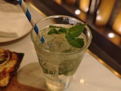 -The BREW·酿餐厅(浦东嘉里大酒店)