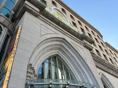 -丝路天山酒店(国际大巴扎店)